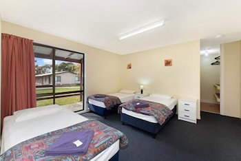 The Station - Geraldton Accommodation 3