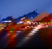 The Station - Geraldton Accommodation