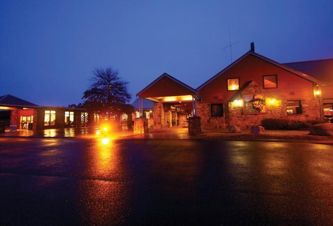 The Station - Geraldton Accommodation 0