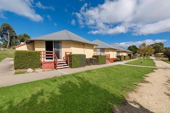 The Station - Geraldton Accommodation 1
