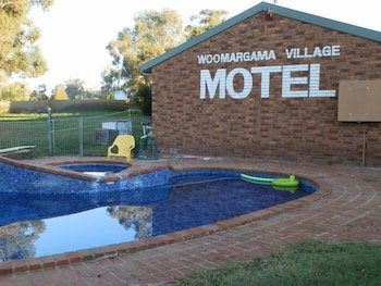 Woomargama Village Hotel Motel - Geraldton Accommodation 0