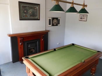 Woomargama Village Hotel Motel - Geraldton Accommodation 6