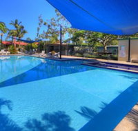 Anchorage Holiday Park - Iluka - Geraldton Accommodation