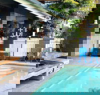 City Lights Motel - Geraldton Accommodation