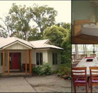 Clarelee Belgrave Accommodation - Geraldton Accommodation