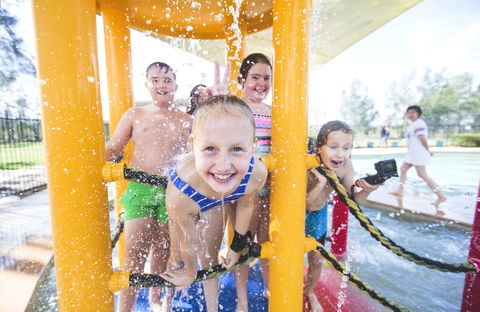 BIG4 Karuah Jetty Holiday Park - Geraldton Accommodation 5