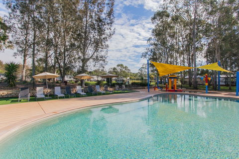 BIG4 Karuah Jetty Holiday Park - Geraldton Accommodation 4