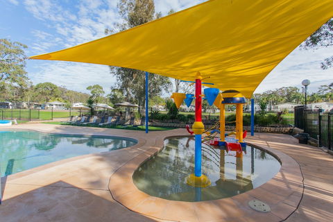 BIG4 Karuah Jetty Holiday Park - Geraldton Accommodation 0