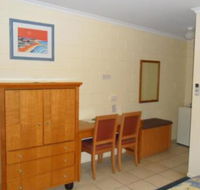 Nanango Antler Motel - Geraldton Accommodation