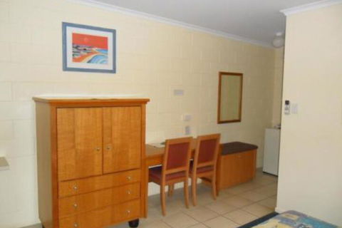Nanango Antler Motel - Geraldton Accommodation 0