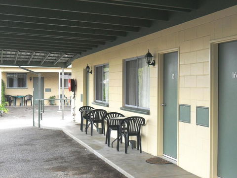 Nanango Antler Motel - Geraldton Accommodation 5