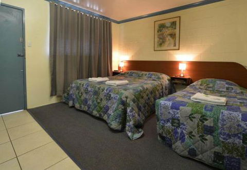 Nanango Antler Motel - Geraldton Accommodation 3