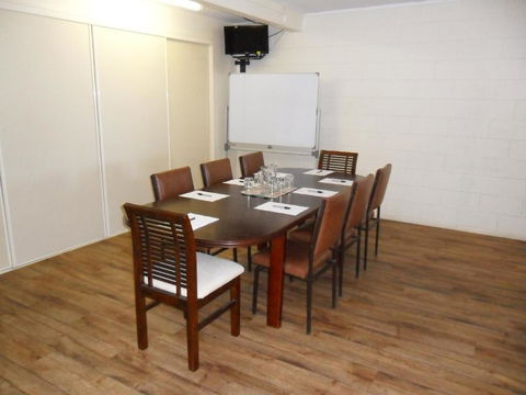 Nanango Antler Motel - Geraldton Accommodation 7