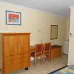 Nanango Antler Motel - Geraldton Accommodation 1