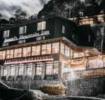 Berntis Mountain Inn - Geraldton Accommodation