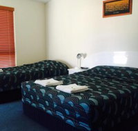 Springsure Overlander Motel - Geraldton Accommodation