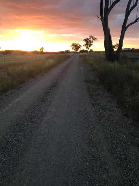 Outback Cellar & Country Cottage - Geraldton Accommodation 5