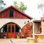 Outback Cellar & Country Cottage - Geraldton Accommodation 0