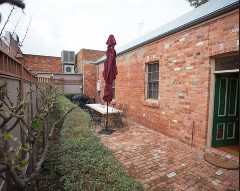 The Steampacket Inn - Geraldton Accommodation 1
