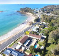 Edgewater Gardens Batemans Bay - Geraldton Accommodation