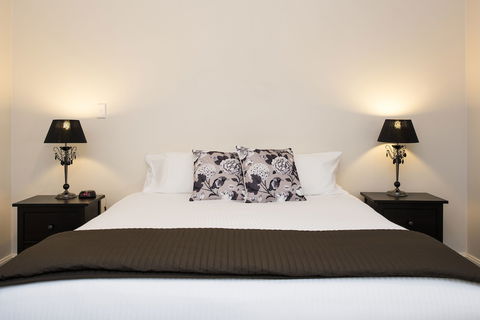 Colonial Court Villas - Geraldton Accommodation 1