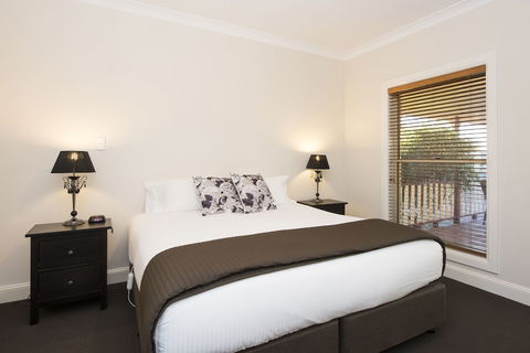 Colonial Court Villas - Geraldton Accommodation 2