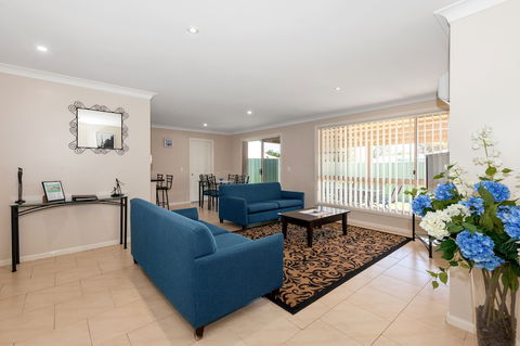 Colonial Court Villas - Geraldton Accommodation 5