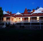 Laurelville - Geraldton Accommodation