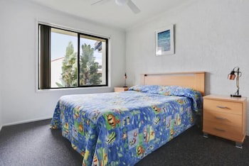 Ocean Drive Apartments - Geraldton Accommodation 5