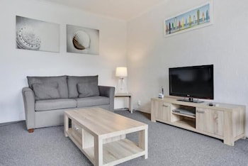 Ocean Drive Apartments - Geraldton Accommodation 4