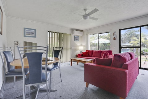 Ocean Drive Apartments - Geraldton Accommodation 6
