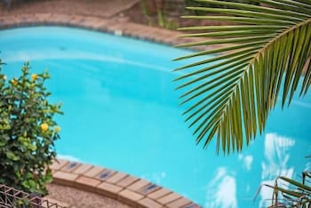 Ocean Drive Apartments - Geraldton Accommodation 1