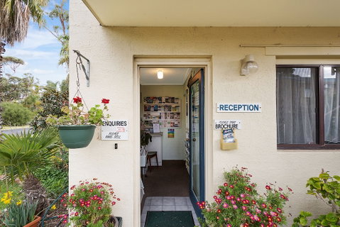 Ocean Drive Apartments - Geraldton Accommodation 3