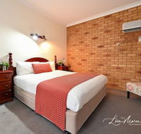 Narrandera Club Motor Inn - Geraldton Accommodation