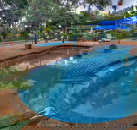 BIG4 Bungalow Park on Burrill Lake - Geraldton Accommodation