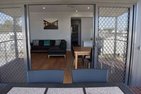 Tasman Holiday Parks - Lake Mulwala - Geraldton Accommodation 4
