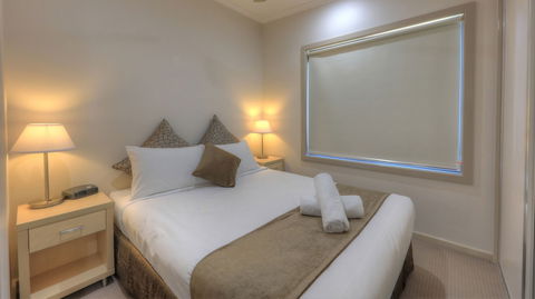 Tasman Holiday Parks - Lake Mulwala - Geraldton Accommodation 5