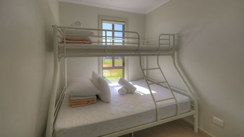 Tasman Holiday Parks - Lake Mulwala - Geraldton Accommodation 6