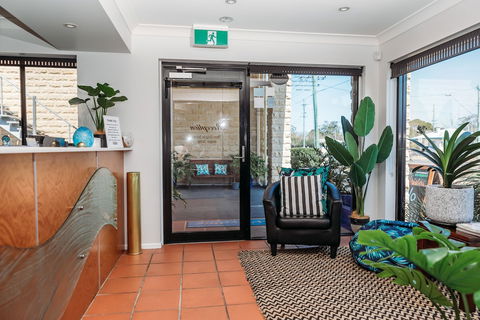Kobbers Motor Inn - Geraldton Accommodation 1
