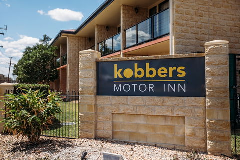 Kobbers Motor Inn - Geraldton Accommodation 4