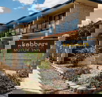 Kobbers Motor Inn - Geraldton Accommodation