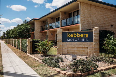 Kobbers Motor Inn - Geraldton Accommodation 0