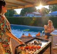 Binalong Motel - Geraldton Accommodation
