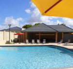 Port Denison Beach Resort - Geraldton Accommodation
