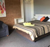 Lake Talbot Tourist Park - Geraldton Accommodation