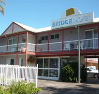 Bridge Motel - Geraldton Accommodation