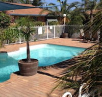Bellview Motel - Geraldton Accommodation