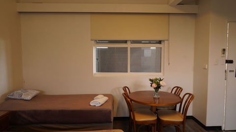 Country Motor Inn Singleton - Geraldton Accommodation 5