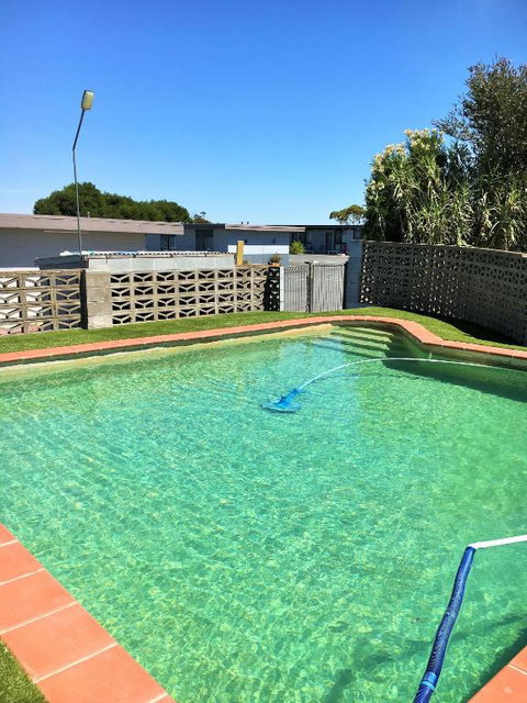 Motel Dimboola - Geraldton Accommodation 5