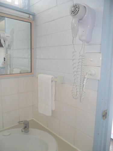 Motel Dimboola - Geraldton Accommodation 1